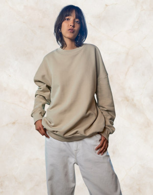 BCWG001 - B&C BE INSPIRED - Sweat Influence CrewBCWG001 - B&C BE INSPIRED - Sweat Col RondB&C